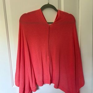 NWOT never worn Amma Cocoon nursing cover/shawl